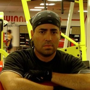 Meet your Posher, Alexei